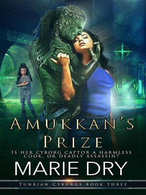 cover image of Amukkan"s Prize